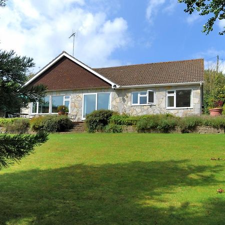 Strathaven Villa Uplyme Luaran gambar