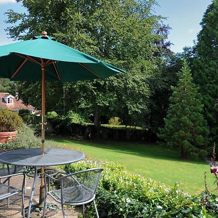 Strathaven Villa Uplyme Luaran gambar