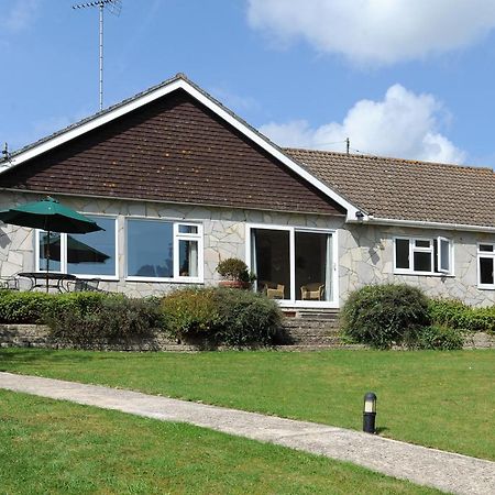 Strathaven Villa Uplyme Luaran gambar