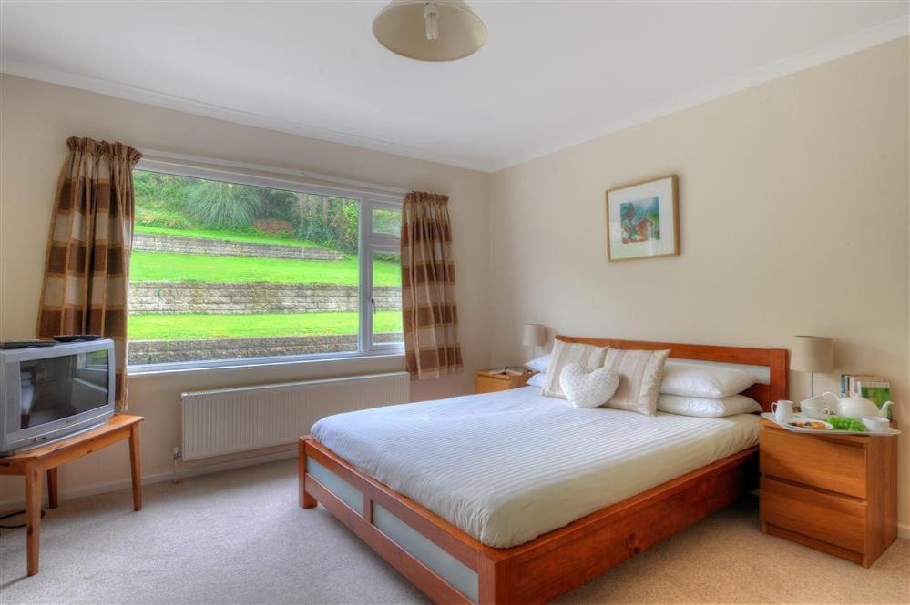 Strathaven Villa Uplyme Luaran gambar