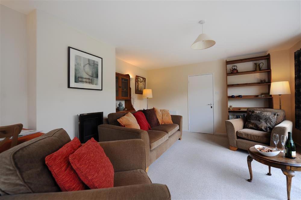 Strathaven Villa Uplyme Luaran gambar
