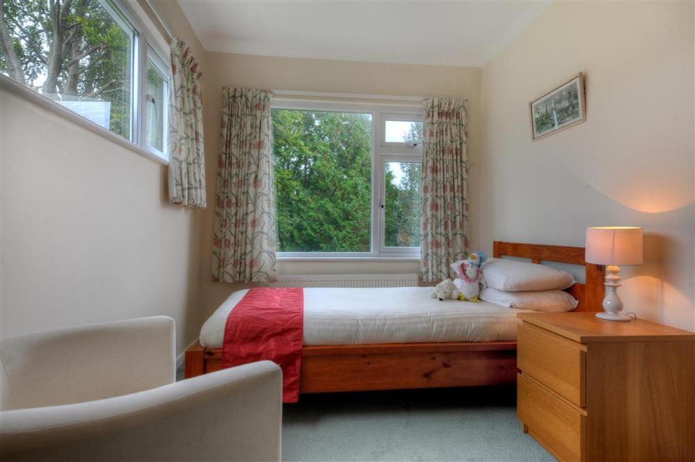 Strathaven Villa Uplyme Luaran gambar
